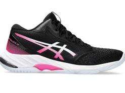 ASICS NETBURNER BALLISTIC FF MT 3-Women Volleyball|Volleyball
