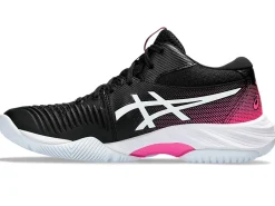 ASICS NETBURNER BALLISTIC FF MT 3-Women Volleyball|Volleyball