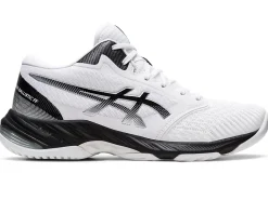 ASICS NETBURNER BALLISTIC FF MT 3-Men Volleyball|Volleyball