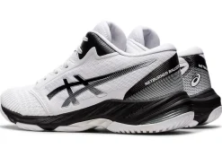 ASICS NETBURNER BALLISTIC FF MT 3-Men Volleyball|Volleyball