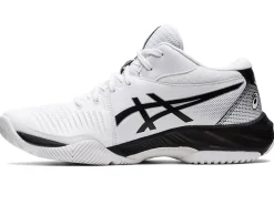 ASICS NETBURNER BALLISTIC FF MT 3-Men Volleyball|Volleyball