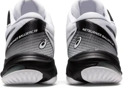 ASICS NETBURNER BALLISTIC FF MT 3-Men Volleyball|Volleyball