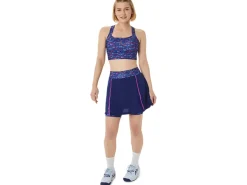 ASICS NEW STRONG 92 PRINTED BRA-Women Sports Bras