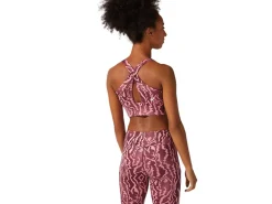 ASICS NEW STRONG 92 PRINTED BRA-Women Tennis|Tennis