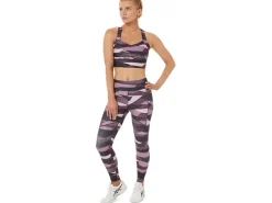 ASICS NEW STRONG 92 PRINTED BRA-Women Tennis|Tennis