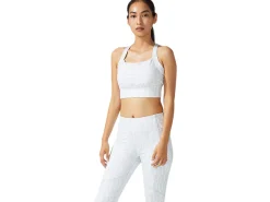 ASICS NEW STRONG 92 PRINTED BRA-Women Tennis|Tennis