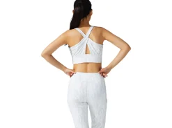 ASICS NEW STRONG 92 PRINTED BRA-Women Tennis|Tennis