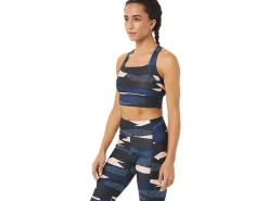 ASICS NEW STRONG 92 PRINTED BRA-Women Tennis|Tennis