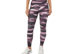 ASICS NEW STRONG 92 PRINTED TIGHT-Women Tennis|Tennis