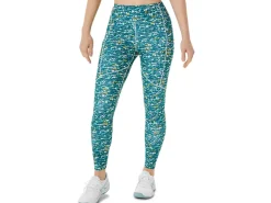 ASICS NEW STRONG 92 PRINTED TIGHT-Women Tights & Leggings