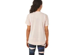 ASICS NEW STRONG 92 SHORT SLEEVE TOP-Women Tennis|Tennis