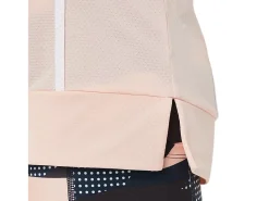 ASICS NEW STRONG 92 SHORT SLEEVE TOP-Women Tennis|Tennis