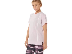 ASICS NEW STRONG 92 SHORT SLEEVE TOP-Women T-Shirts & Tops