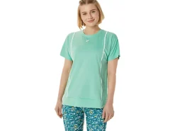 ASICS NEW STRONG 92 SHORT SLEEVE TOP-Women T-Shirts & Tops