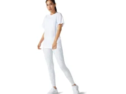ASICS NEW STRONG 92 SHORT SLEEVE TOP-Women Tennis|T-Shirts & Tops