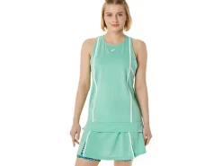 ASICS NEW STRONG 92 TANK-Women T-Shirts & Tops