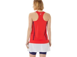ASICS NEW STRONG 92 TANK-Women T-Shirts & Tops