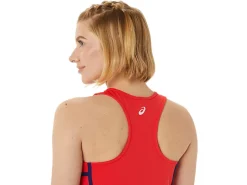 ASICS NEW STRONG 92 TANK-Women T-Shirts & Tops