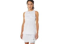 ASICS NEW STRONG 92 TANK-Women T-Shirts & Tops