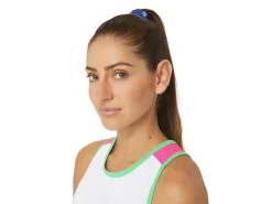ASICS NEW STRONG rePURPOSED RUN SINGLET-Women Extended Sizes|T-Shirts & Tops