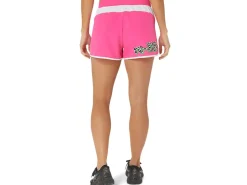 ASICS NEW STRONG rePURPOSED RUN SHORT-Women Extended Sizes|Shorts & Pants