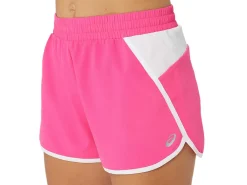 ASICS NEW STRONG rePURPOSED RUN SHORT-Women Extended Sizes|Shorts & Pants