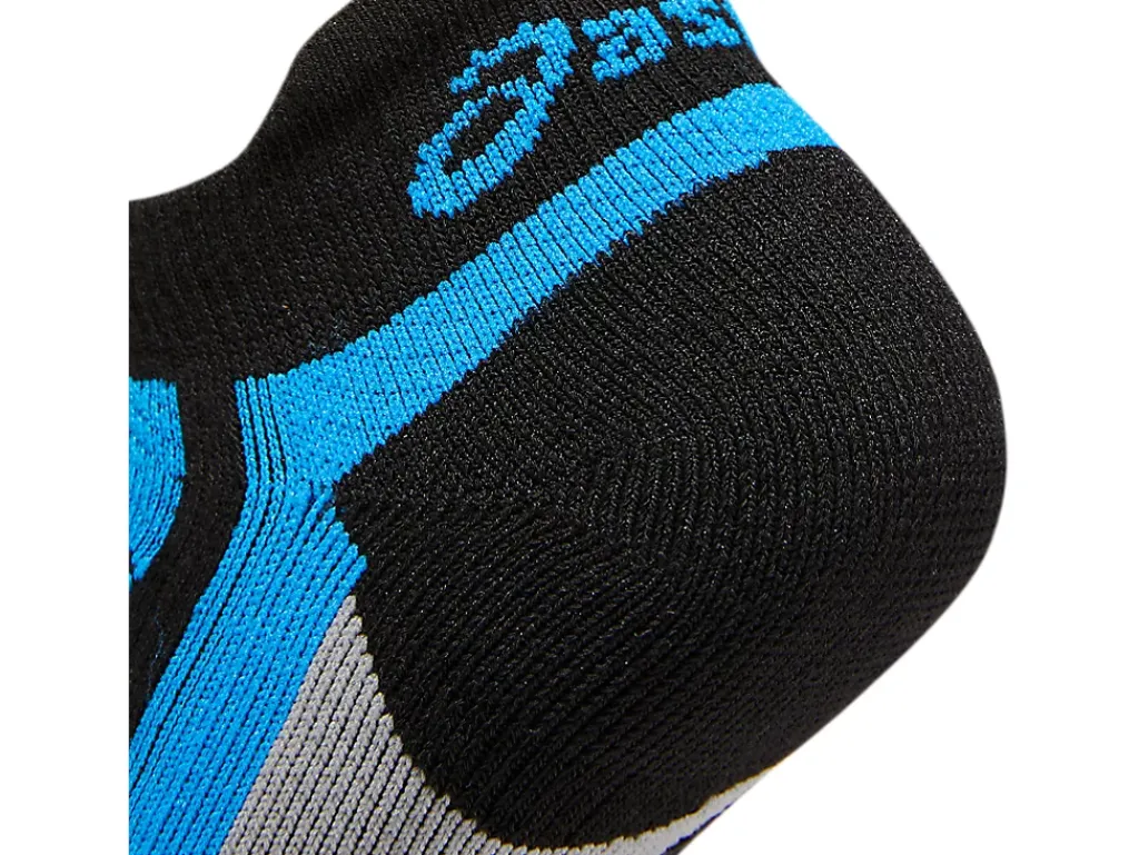 ASICS NIMBUS PLUS SINGLE TAB-Women Gear & Accessories|Socks