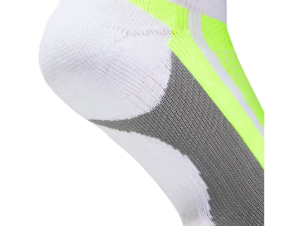 ASICS NIMBUS PLUS SINGLE TAB-Women Gear & Accessories|Socks