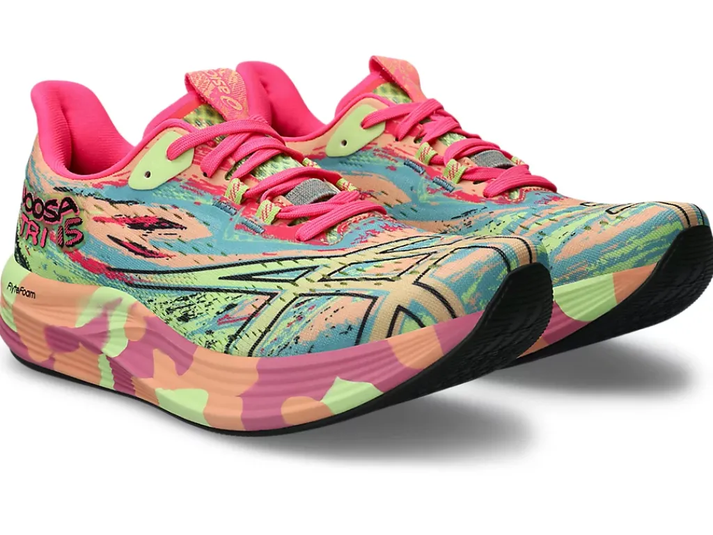 ASICS NOOSA TRI 15-Women Neutral|Running Shoes