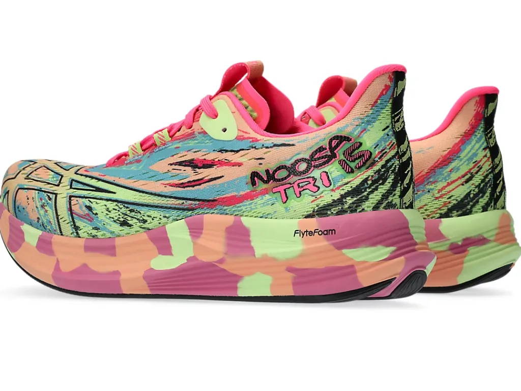 ASICS NOOSA TRI 15-Women Neutral|Running Shoes