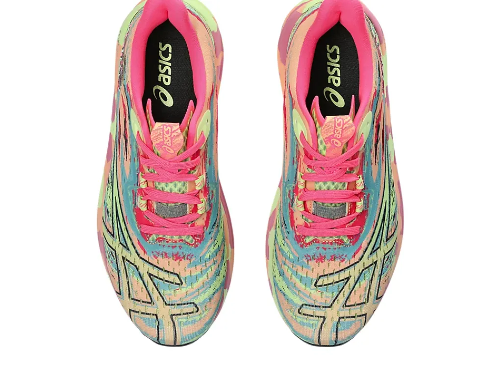 ASICS NOOSA TRI 15-Women Neutral|Running Shoes