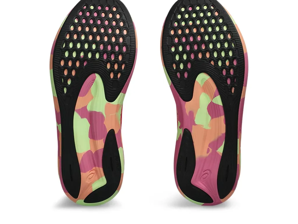 ASICS NOOSA TRI 15-Women Neutral|Running Shoes