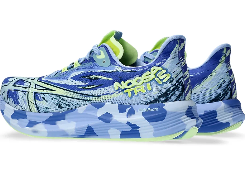 ASICS NOOSA TRI 15-Women Neutral|Running Shoes