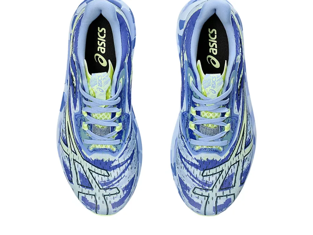 ASICS NOOSA TRI 15-Women Neutral|Running Shoes