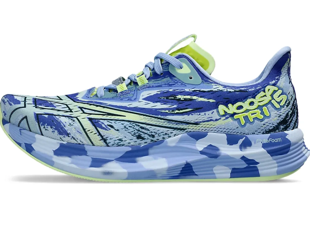ASICS NOOSA TRI 15-Women Neutral|Running Shoes