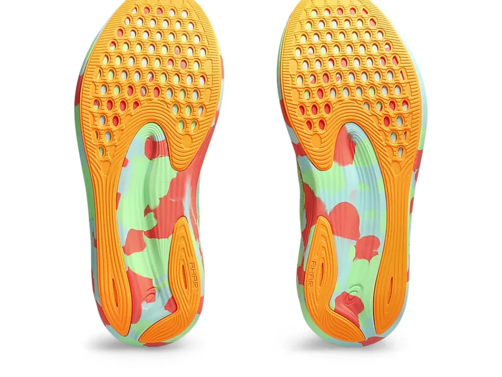 ASICS NOOSA TRI 15-Women Neutral|Running Shoes