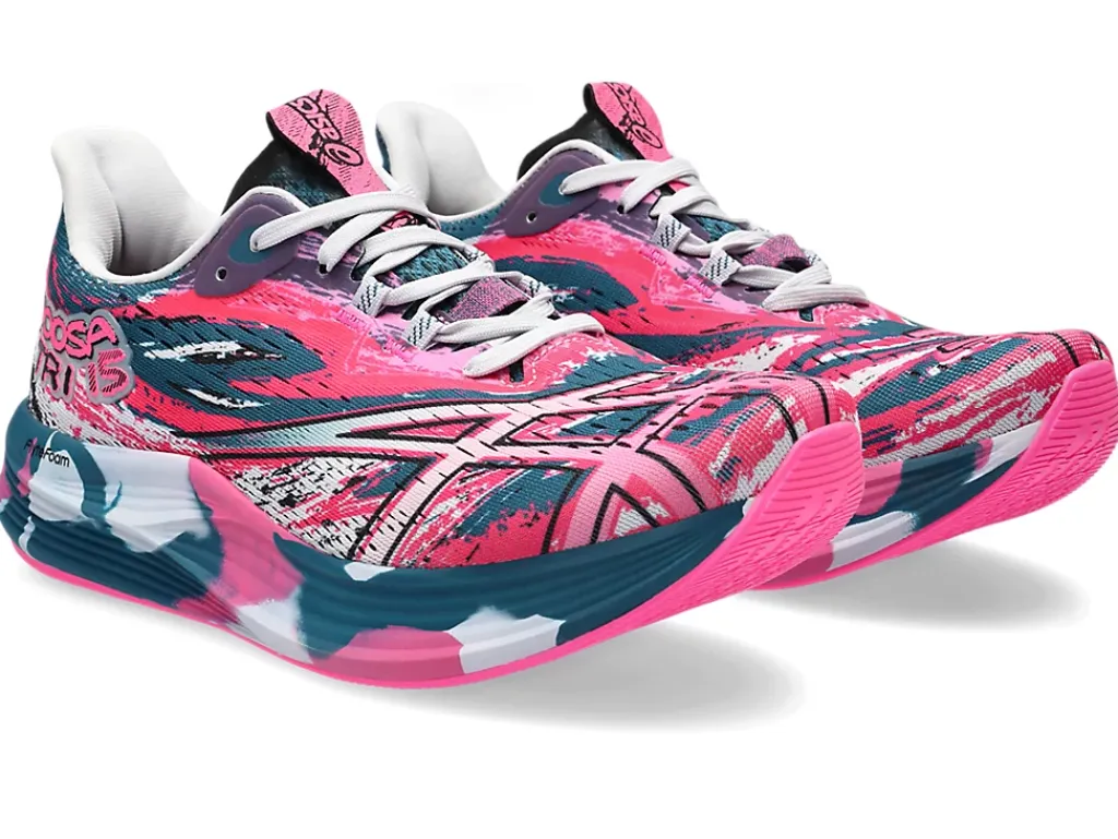 ASICS NOOSA TRI 15-Women Neutral|Running Shoes