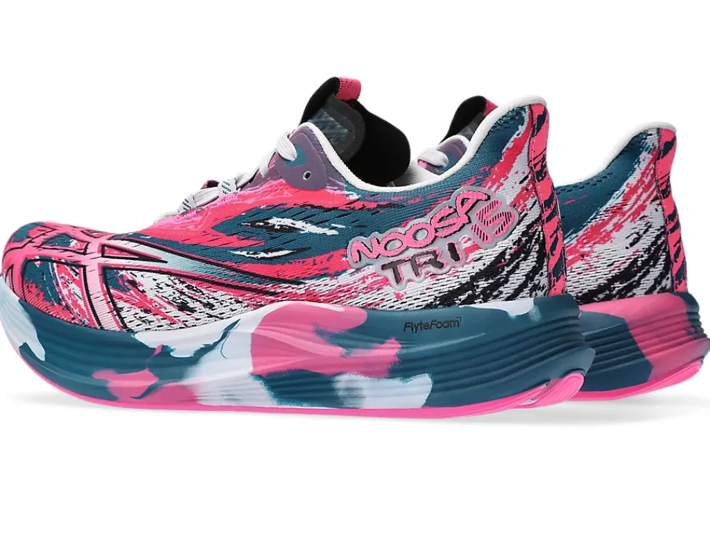 ASICS NOOSA TRI 15-Women Neutral|Running Shoes