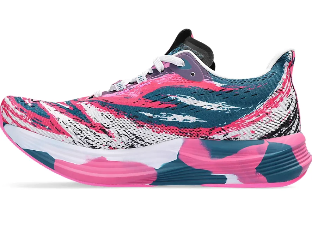 ASICS NOOSA TRI 15-Women Neutral|Running Shoes