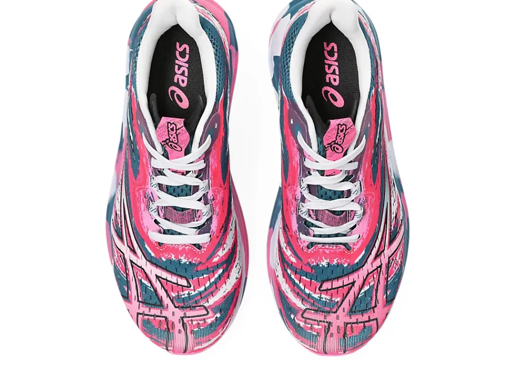 ASICS NOOSA TRI 15-Women Neutral|Running Shoes