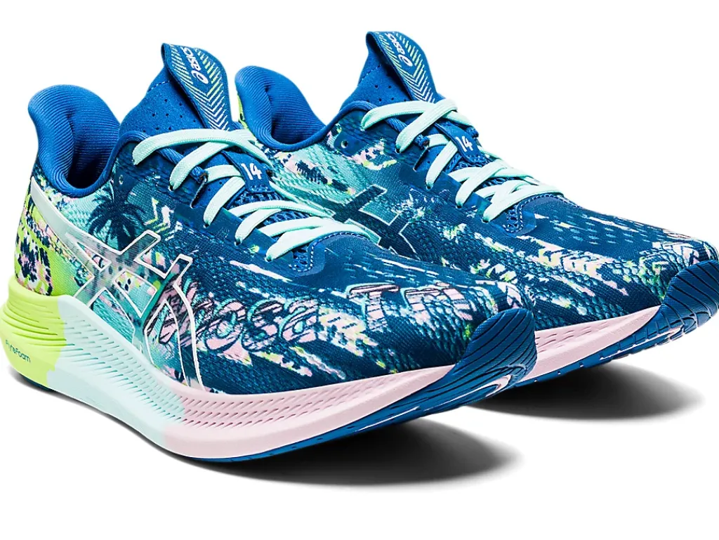 ASICS NOOSA TRI 14-Women Neutral|Running Shoes