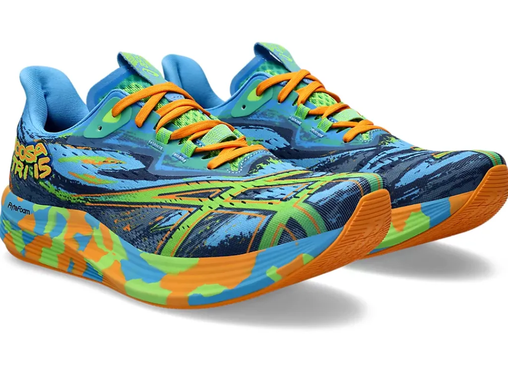 ASICS NOOSA TRI 15-Men Running Shoes|Best Sellers