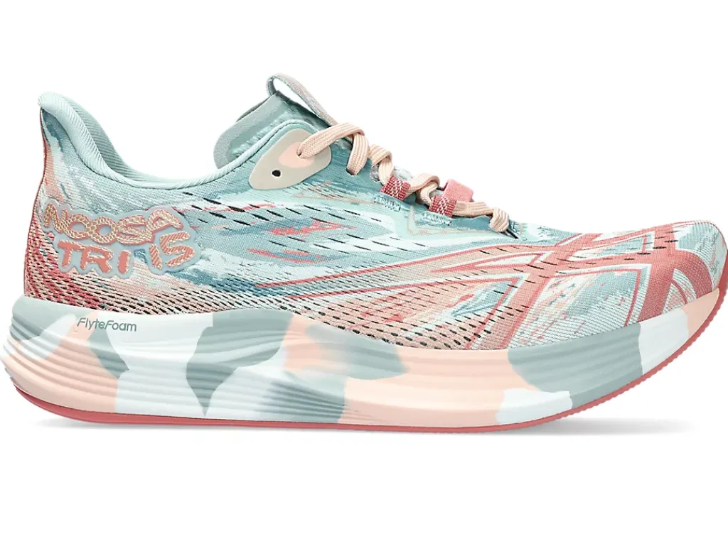 ASICS NOOSA TRI 15-Women Neutral|Running Shoes
