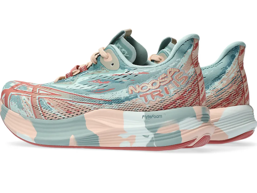 ASICS NOOSA TRI 15-Women Neutral|Running Shoes