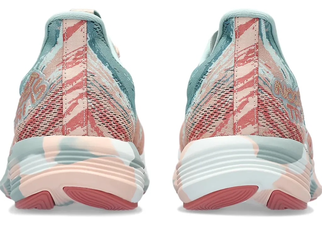 ASICS NOOSA TRI 15-Women Neutral|Running Shoes