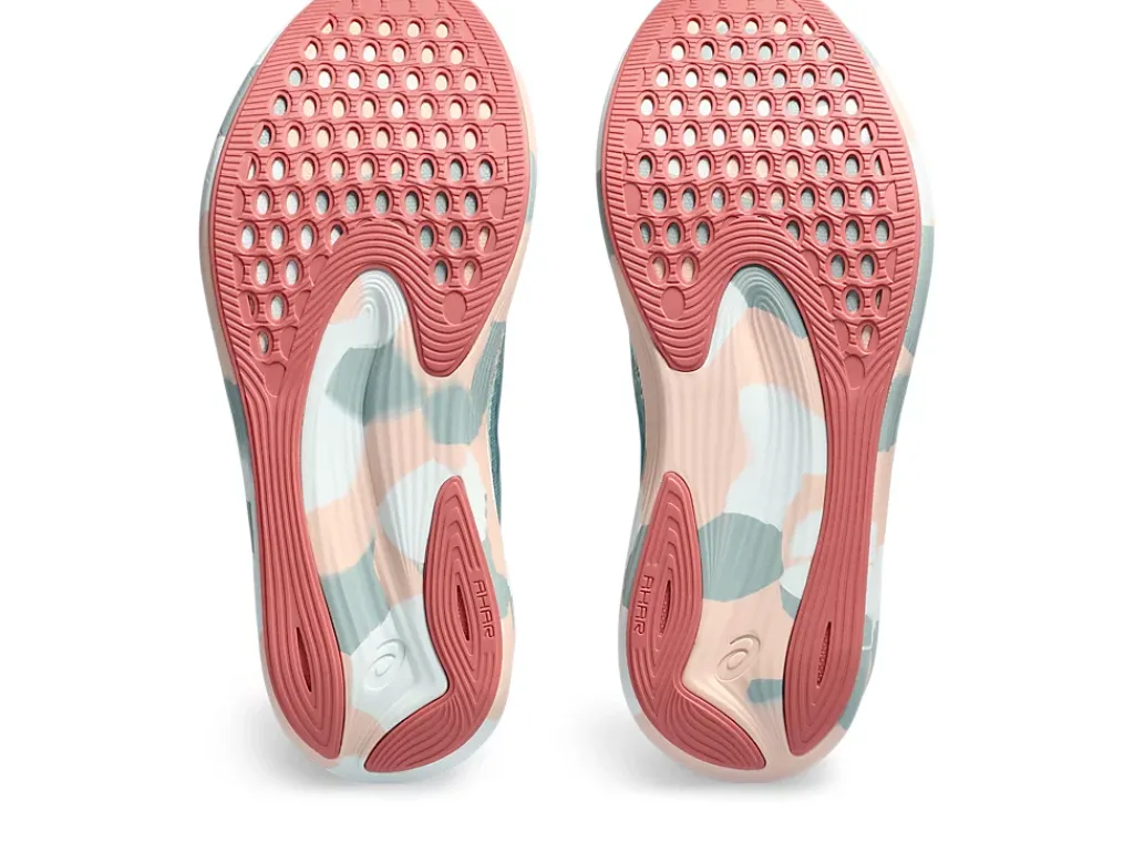 ASICS NOOSA TRI 15-Women Neutral|Running Shoes