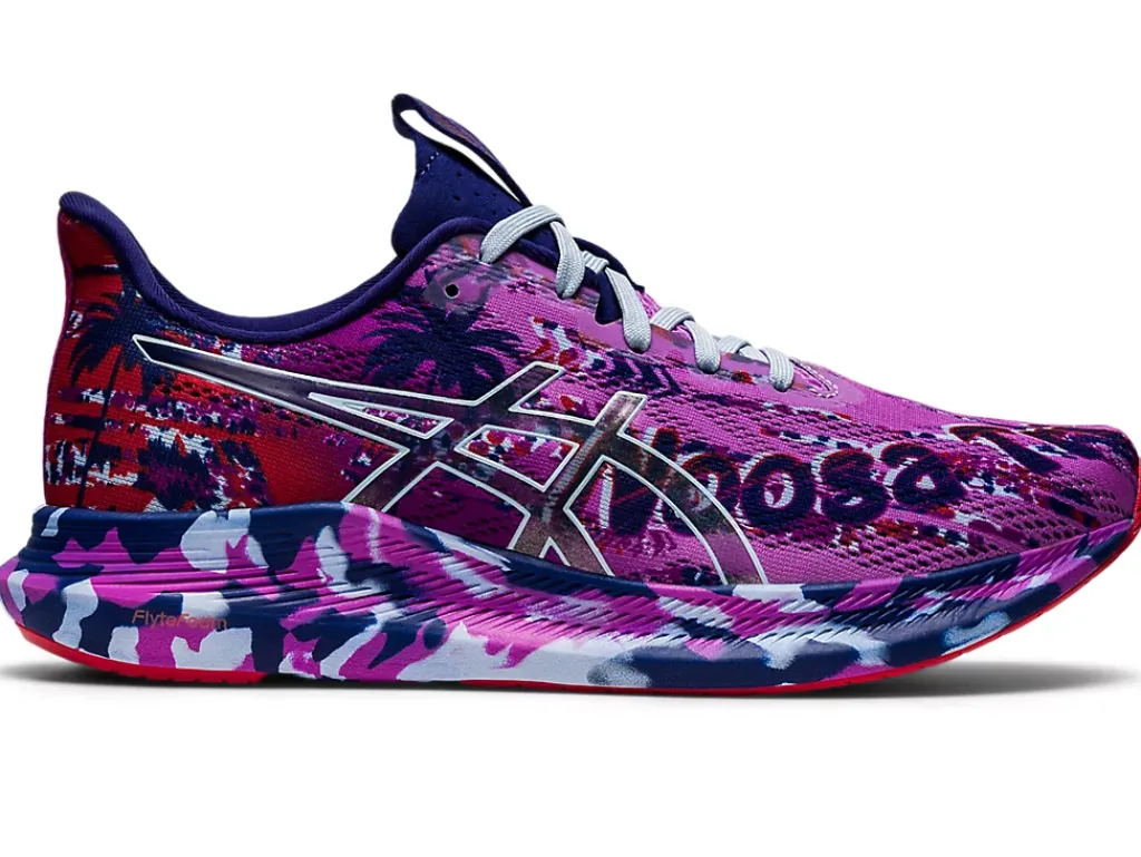 ASICS NOOSA TRI 14-Women Neutral|Running Shoes