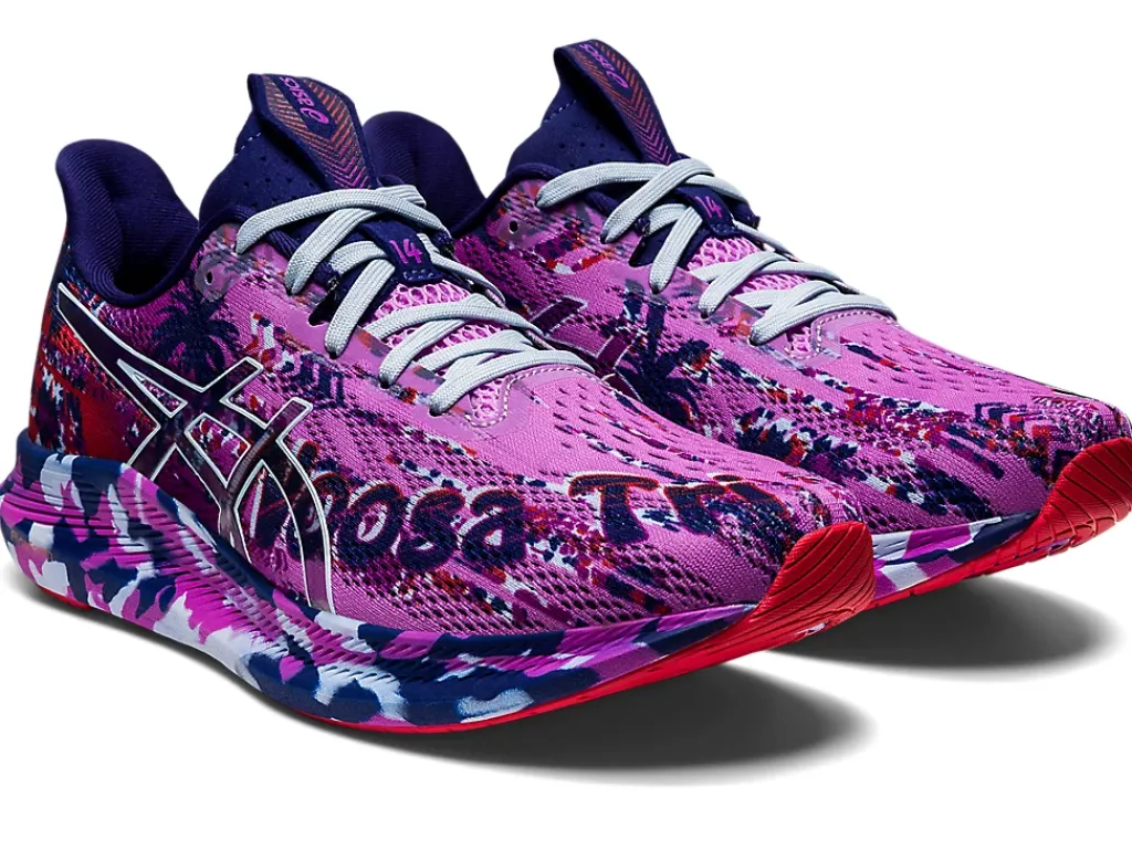 ASICS NOOSA TRI 14-Women Neutral|Running Shoes