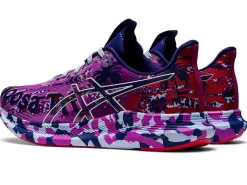 ASICS NOOSA TRI 14-Women Neutral|Running Shoes
