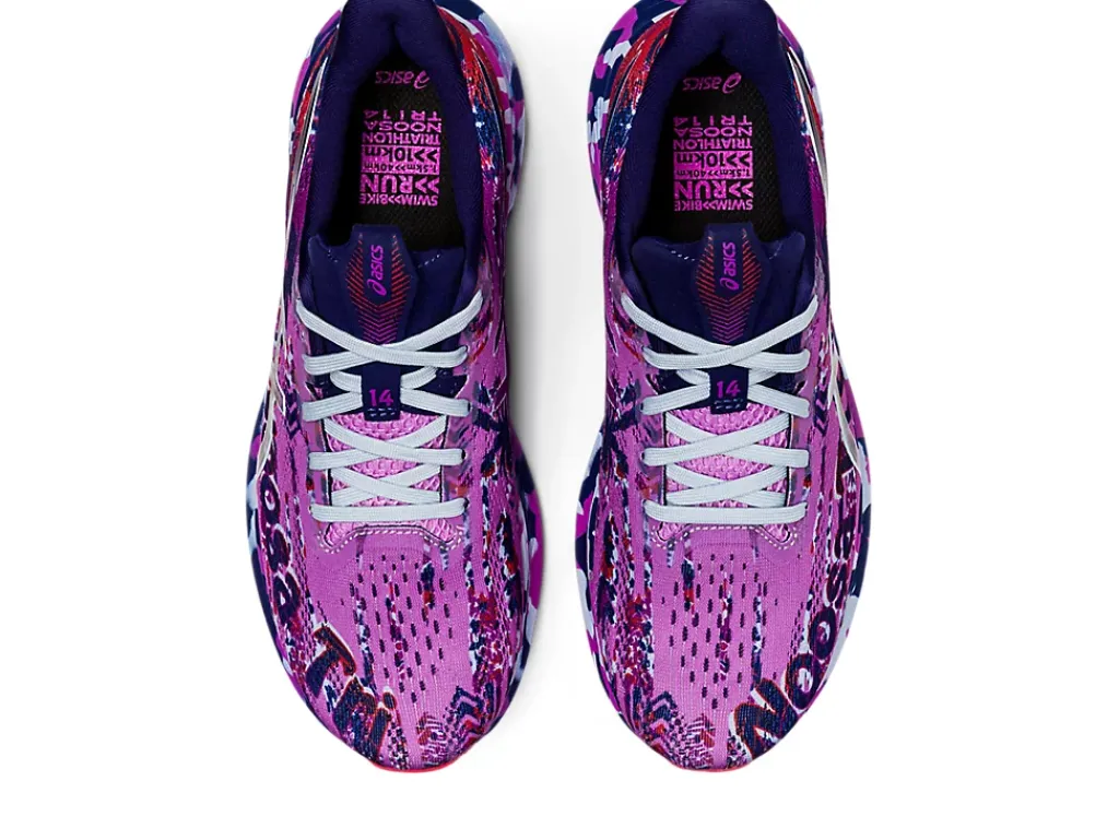 ASICS NOOSA TRI 14-Women Neutral|Running Shoes